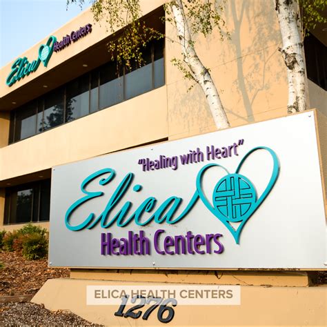 COVID-19 Testing for Yolo County Residents - Elica Health Centers