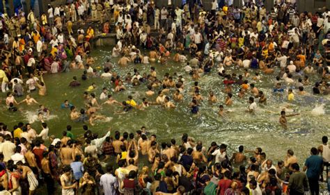 Ujjain Kumbh Mela 2016: All you need to know about ‘Simhastha Kumbh ...