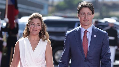 Sophie Trudeau Has Plenty Of Projects To Keep Her Busy Amid Split From ...