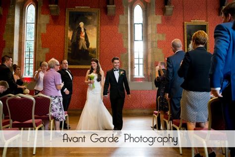 Alnwick Castle Wedding Photographer Northumberland