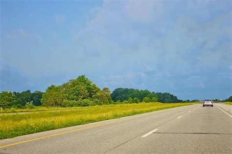 I am leaving you! | USA landscape between Appalachian mounta… | Flickr