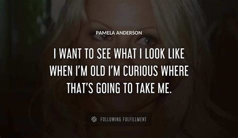 The Best Pamela Anderson Quotes