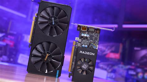 Intel Arc 3 A380 vs. AMD Radeon RX 6400 | TechSpot