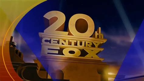 20th century fox logo blender - madisonsno