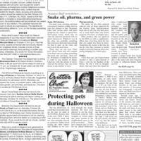 Page A04 | e-Edition | chathamstartribune.com