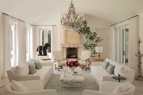 Take a Look at Sofía Vergara's "Stunning" LA Home (Photos) | Apartment ...