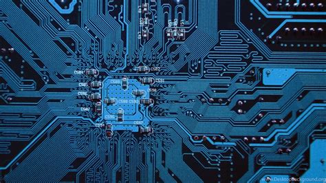 Computer Engineering Science Tech Wallpapers - Technology Hd ...