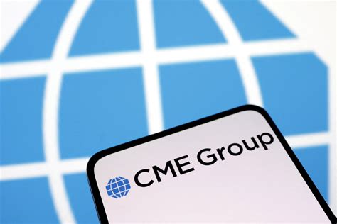 CME Group profit jumps on record rates trading | Reuters