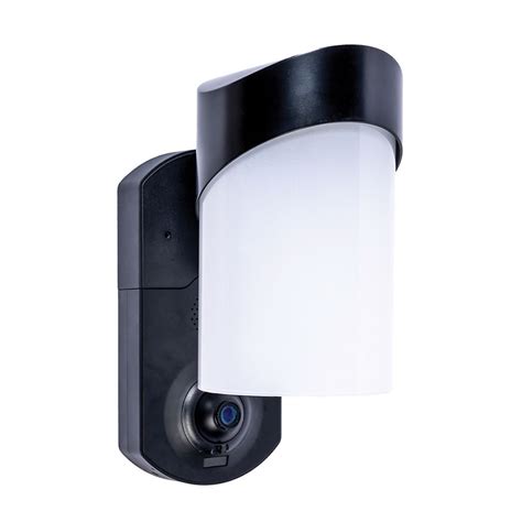 15 Best Ideas Outdoor Wall Lights with Security Camera