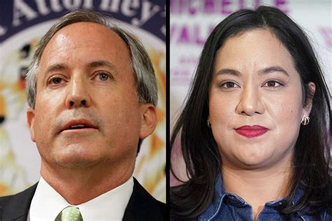 Ken Paxton Texas Attorney General | KashifKymberley