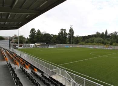 Maidstone United FC - Sports Ground in Maidstone, Maidstone - Visit ...