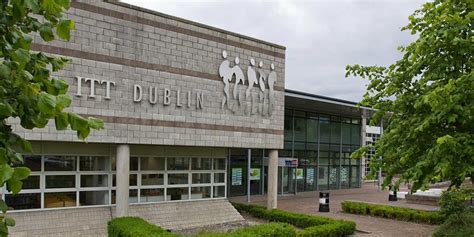 tallaght institute of technology – it tallaght moodle – Lifecoach