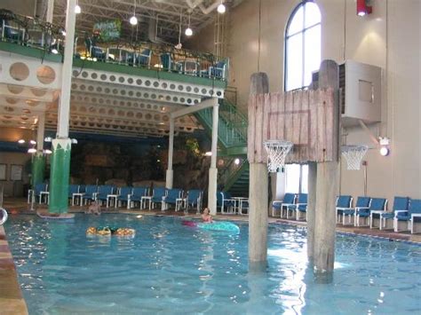 Caribbean Cove Indoor Water Park (Indianapolis) - All You Need to Know Before You Go (with ...