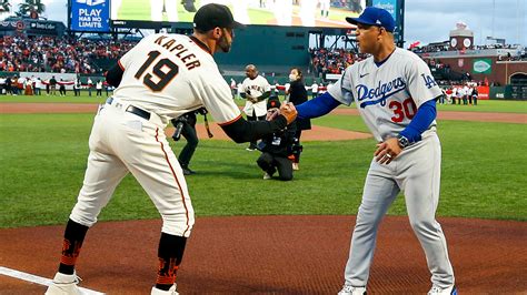 Giants, Dodgers rekindled rivalry but have plenty of holes to fill | RSN