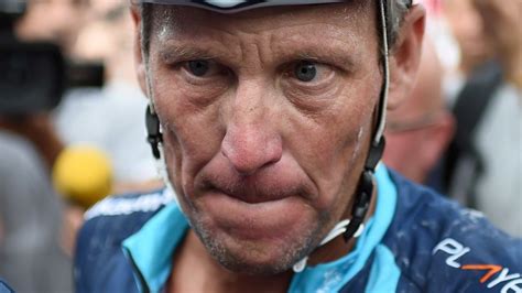 Lance Armstrong: The man who 'gained the world but lost his soul' | CNN