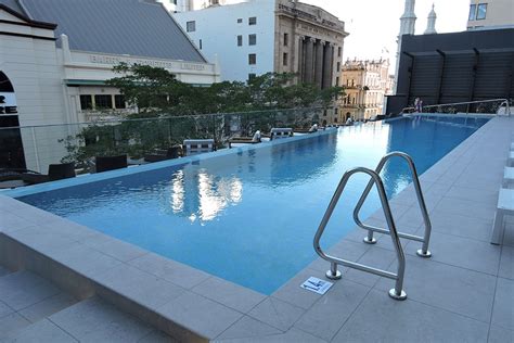 Brisbane Hotels With Great Pools | Must Do Brisbane