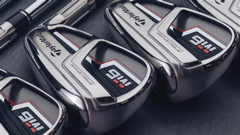 TaylorMade M6 Irons Review - FOGOLF - FOLLOW GOLF