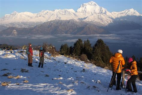 Why Nepal’s tourism campaigns have—and haven’t—worked