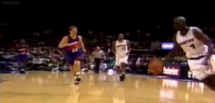 chris webber | GIF | PrimoGIF