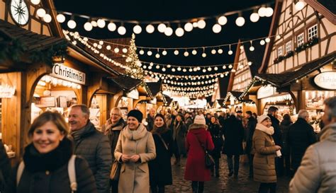 The Ultimate Guide To Christkindlmarket Chicago: History, Traditions, And Must-Sees ...