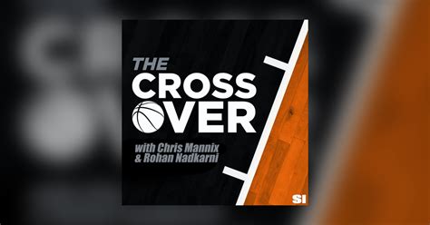 Pre Season Roundtable w/ Shea Serrano & Jason Concepcion - The Crossover NBA Show - Omny.fm