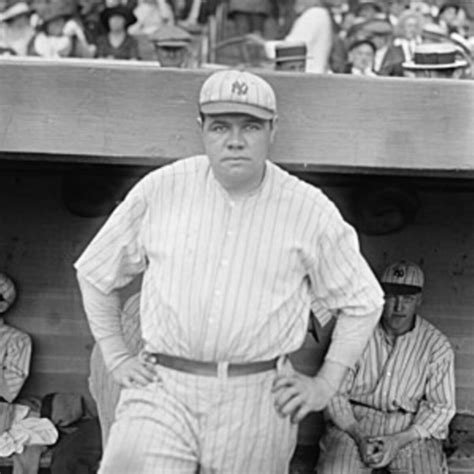 Babe Ruth,1895-1948: America’s Greatest Baseball Player