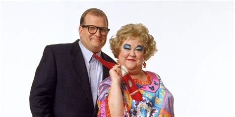 Kathy Kinney, Who Played Drew Carey's TV Nemesis, Looks Back On Iconic ...