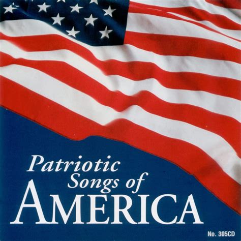 Patriotic Songs of America | Documentary Recordings: Military ...