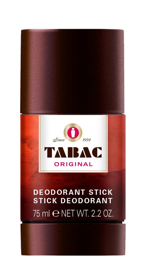 Mäurer & Wirtz Tabac Original Deodorant Stick 75ml - SoLippy