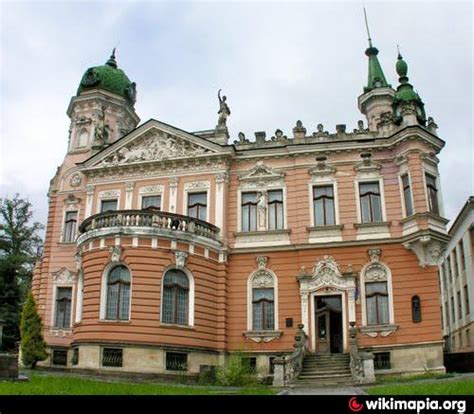 Lviv National Museum - Lviv