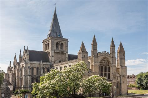 Rochester Cathedral