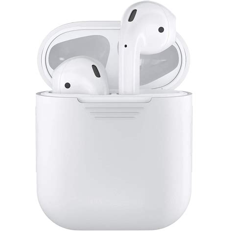 Airpods Download PNG Image