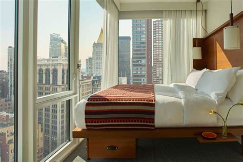 Hotel Rooms with Views to Add to Your Bucket List | Reader's Digest