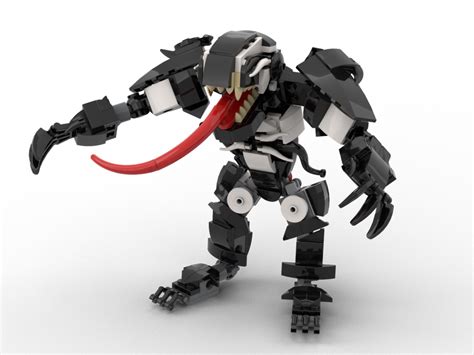 Lego Venom Mech Moc | ubicaciondepersonas.cdmx.gob.mx