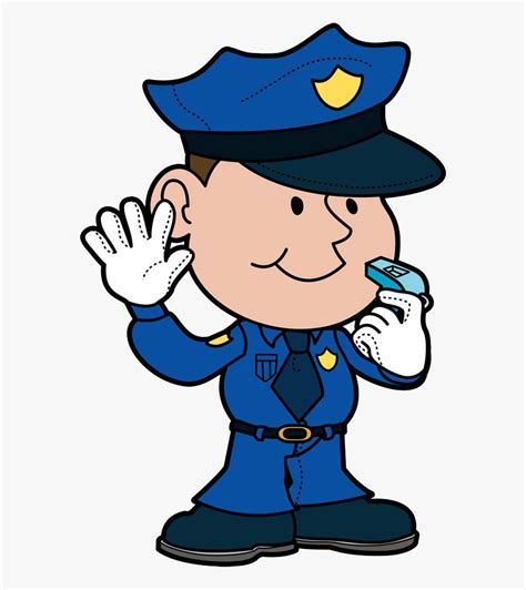 Free Police Clipart | Download Police Images and Graphics