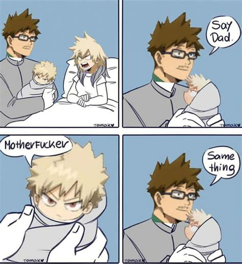 Tasty mha bkdk memes to fuel your soul – Artofit