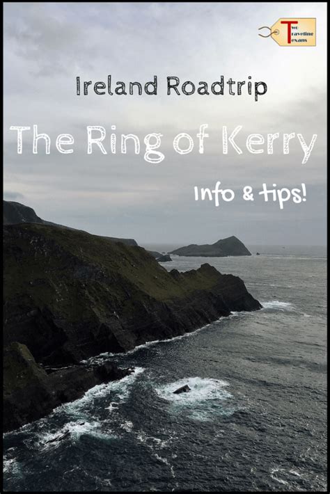 Why You Must Do the Ring of Kerry Drive at Least Once - Two Traveling ...