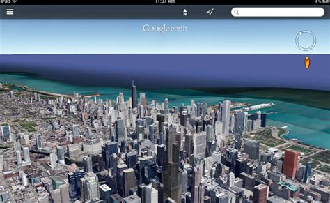 3d View Google Earth ~ CVGKUG