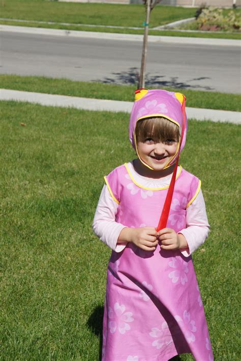 Milli Umizoomi Costume – Tip Junkie