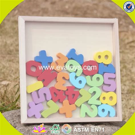 Wholesale Alphabet Puzzle Wooden Educational Toys For Kids W14b048 ...