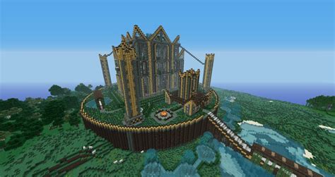 MInecraft Creative Server Builds Minecraft Project | Amazing minecraft ...