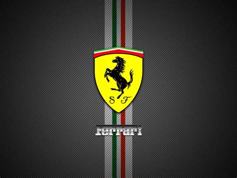 Escudo Ferrari