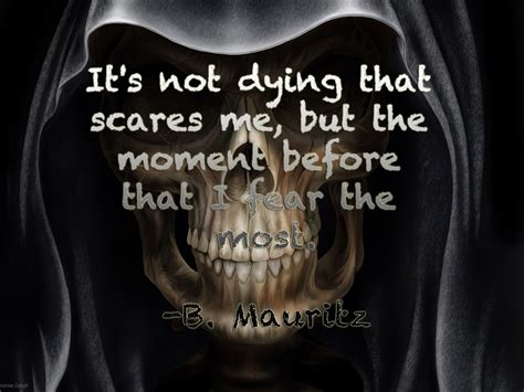 Grim Reaper Funny Death Quotes - ShortQuotes.cc