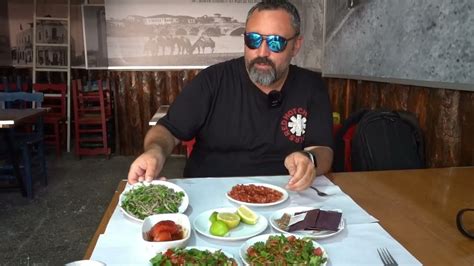 ADANA STREET FOOD IN TURKEY - YouTube