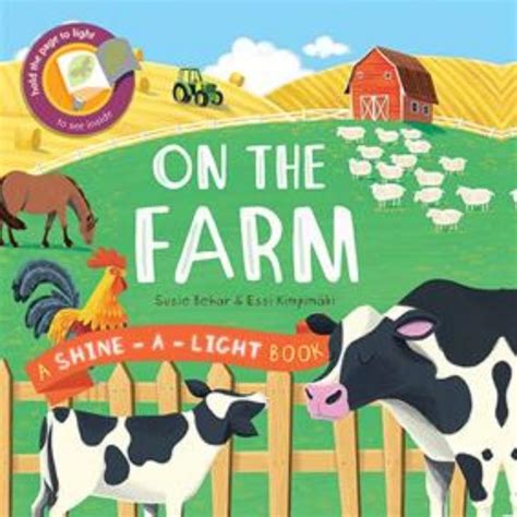 Farm Books for Kids