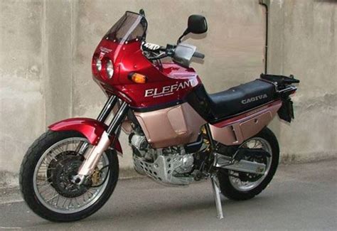 Cagiva Elefant 900 (1990 - 93) IE, prezzo e scheda tecnica - Moto.it