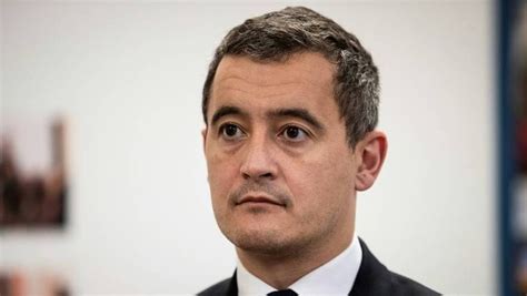 "Il manque sans doute un Borloo à Emmanuel Macron" estime Gérald Darmanin - ladepeche.fr