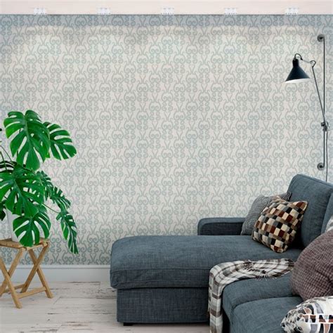 🥇 Vinyl wall murals with vintage style 🥇