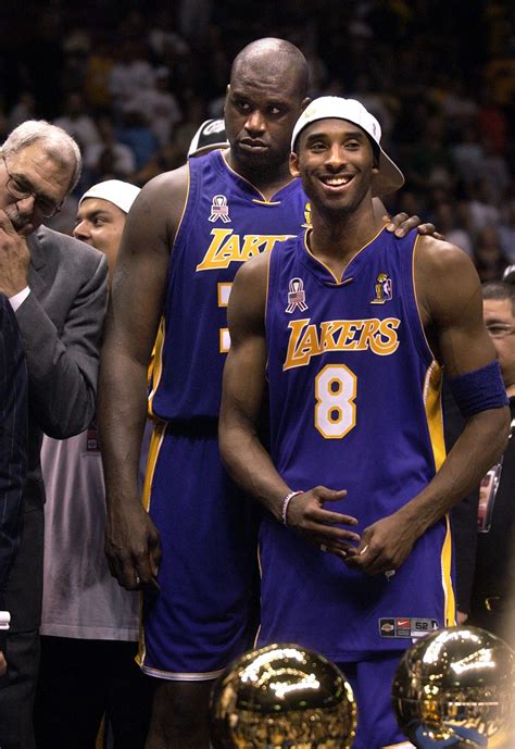 Kobe: The Storied Career of a Lakers Icon | Shaq and kobe, Kobe bryant, Kobe bryant pictures