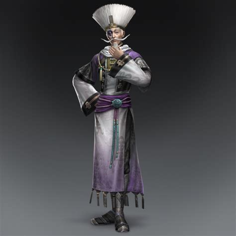 Dynasty Warriors 8 Characters - Giant Bomb